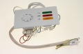 Program Switch - Therm ass(arcelik)c300 c400hc-cost-white [Arcelik]